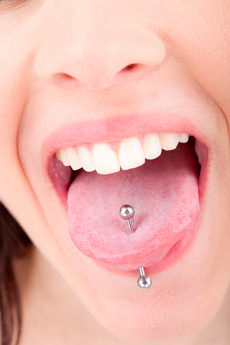 Bar-Piercing-Schmuck