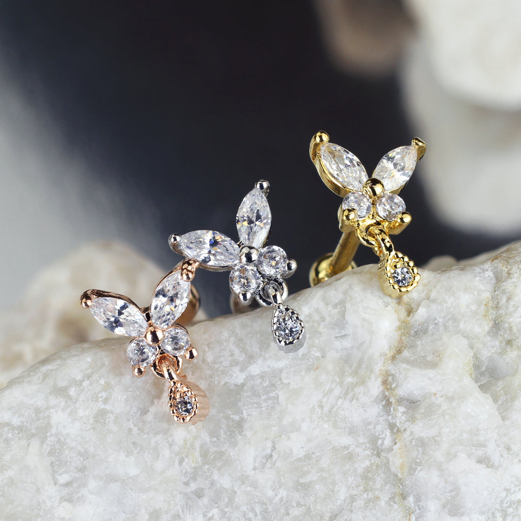 Helix-Piercing-Schmuck