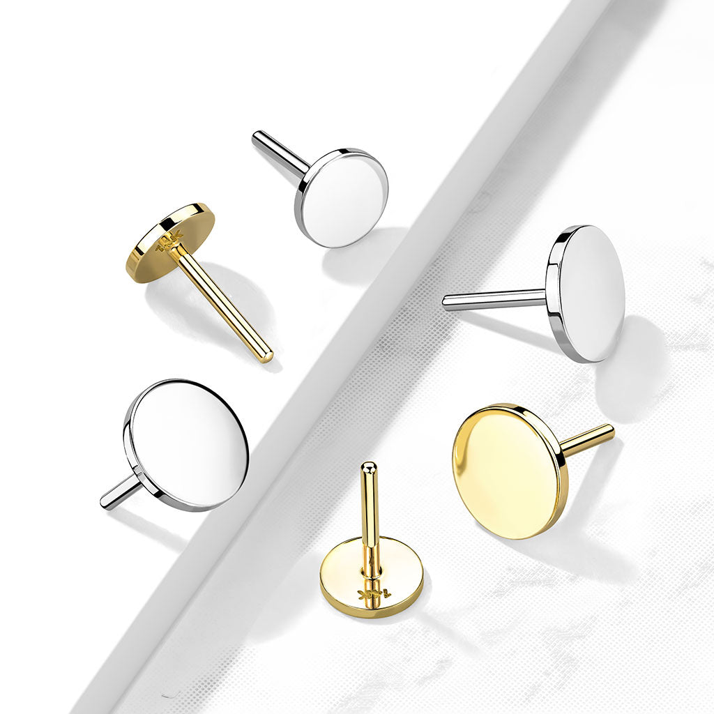 Teile für Ihre Piercings