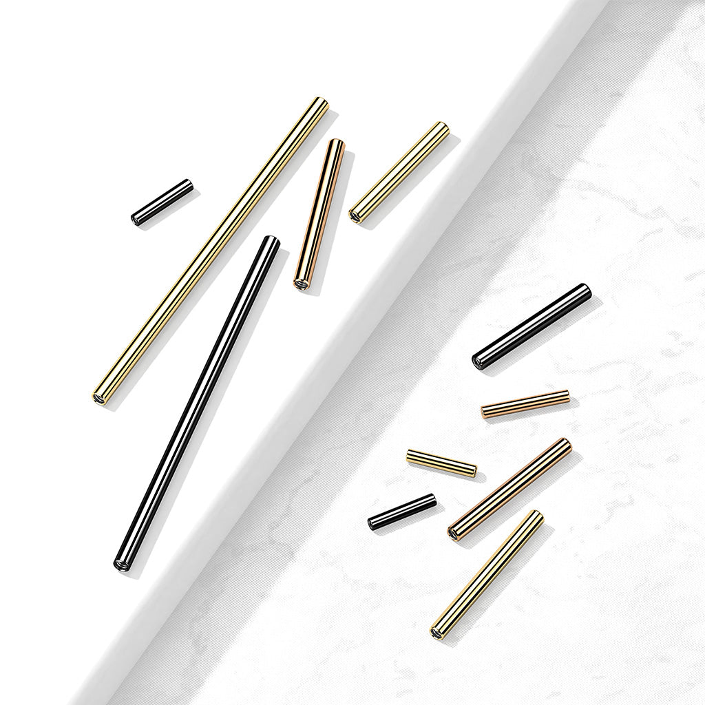 Piercing-Teile
